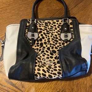 Guess purse.